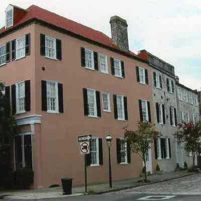 125 Church Street