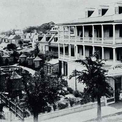 145 Rutledge Avenue (f/k/a 11 Rutledge Avenue)