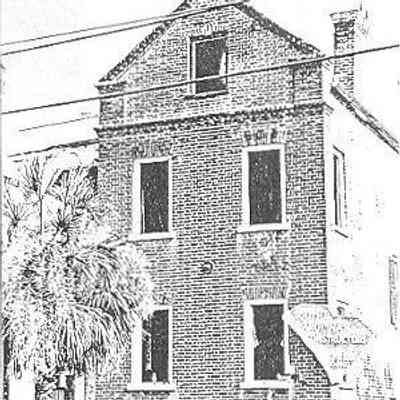 160 Queen Street