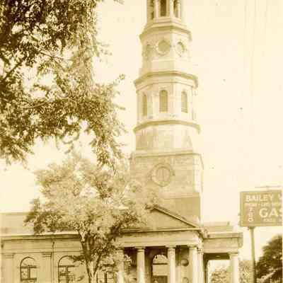 St. Philip's Church