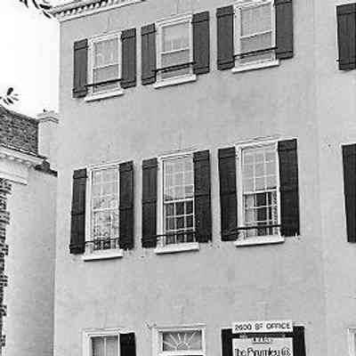 11 State Street / 11½ State Street