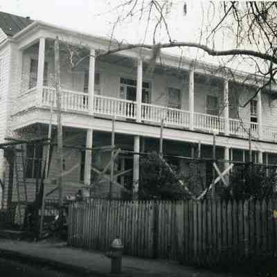 42 Savage Street