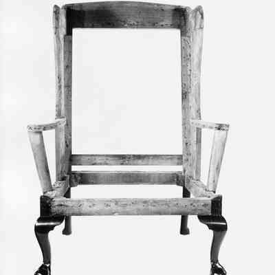 Chair, Easy