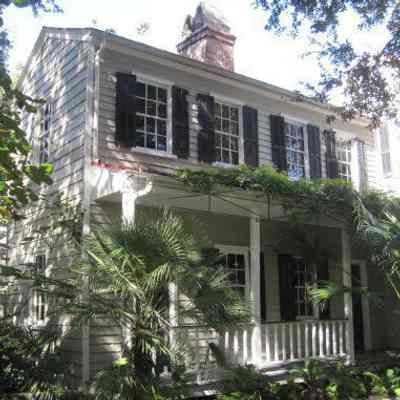 5 Franklin Street
