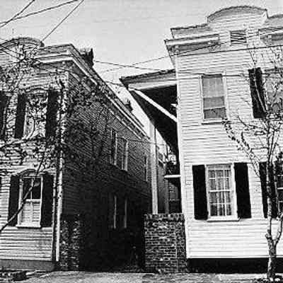 13-15 Savage Street (Laura Martelle Houses)