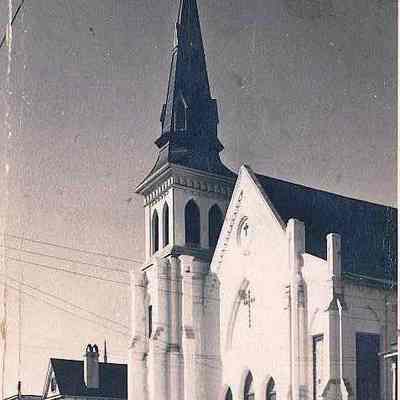 Emanuel A.M.E. Church