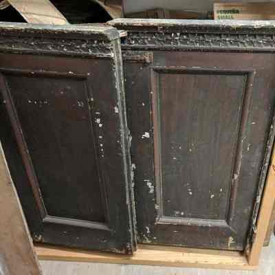 Jib Door