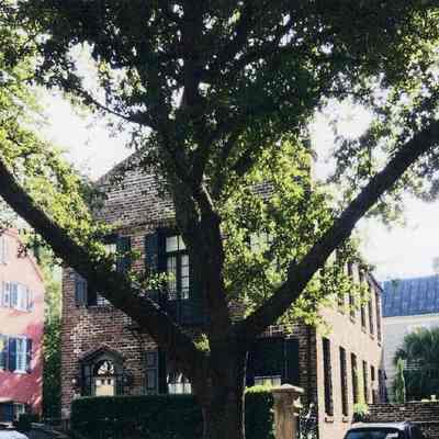 80 Church Street