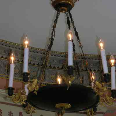 Chandelier