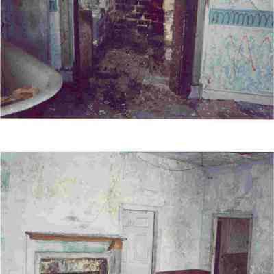 14 Amherst Street Interiors