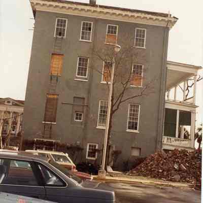 286 Calhoun Street (Jonathan Lucas House)