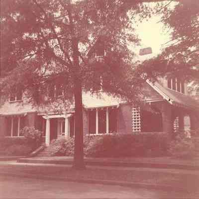 39 Parkwood Avenue, ca. 1952