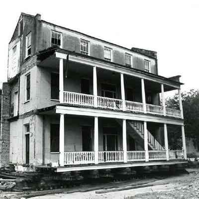 72 George Street (John King House) / 74 George Street