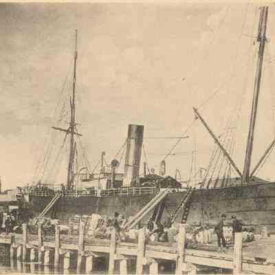 Charleston, S.C.: Indelible Photographs