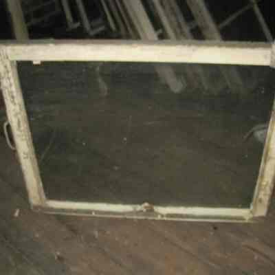 One-Light Window
