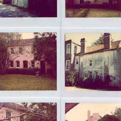 71 Anson Street (Thomas Doughty House)