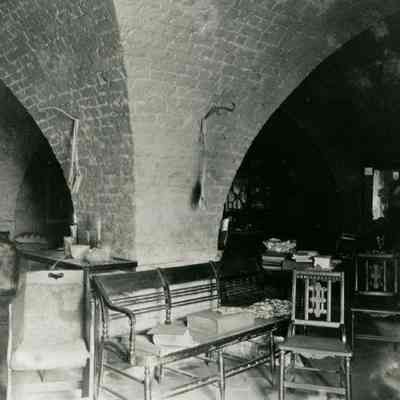 Powder Magazine [79 Cumberland Street]
