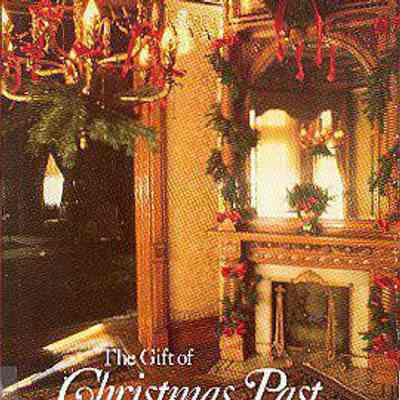 The Gift of Christmas Past: A Return to Victorian Traditions