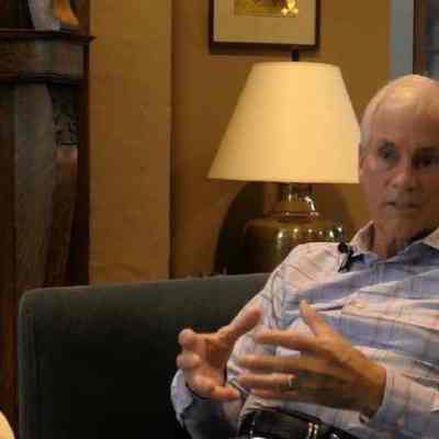 Interview with Fred Willis [DVD]