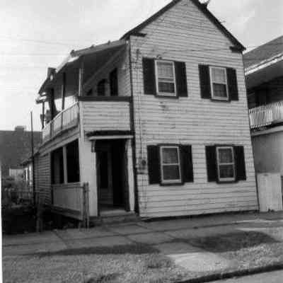 43 Elizabeth Street