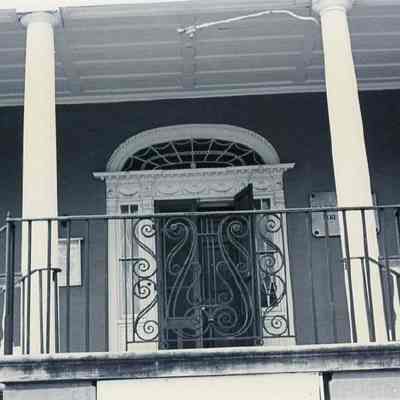 286 Calhoun Street (Jonathan Lucas House)