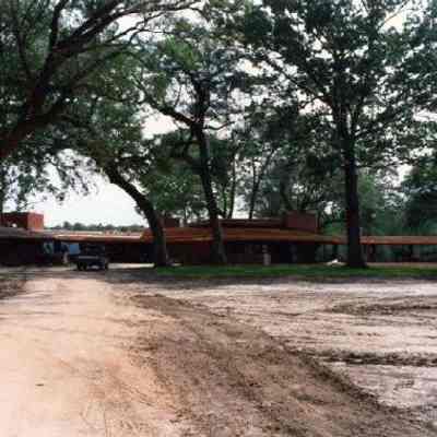 Auldbrass Plantation