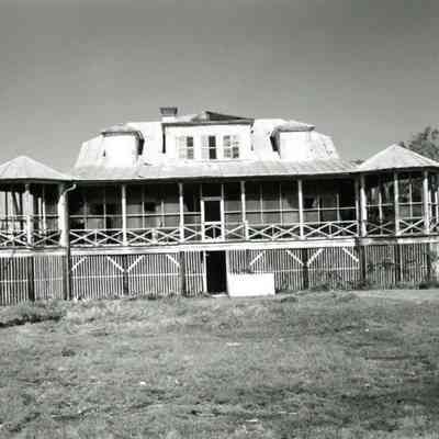 2424 Atlantic Avenue (Halsey Moore House)