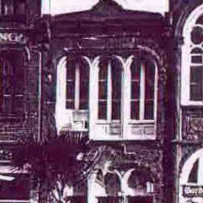 7 Broad Street