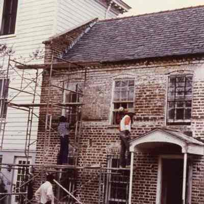 6 Ambrose Alley