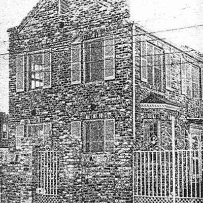 21 Queen Street