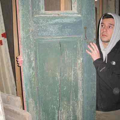 Door