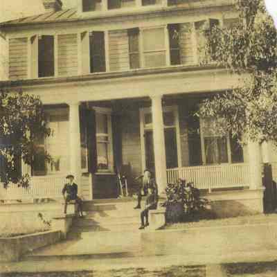1 Wesson Avenue