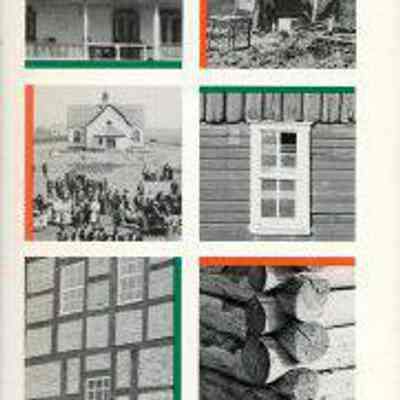 America's Architectural Roots: Ethnic Groups that Built America