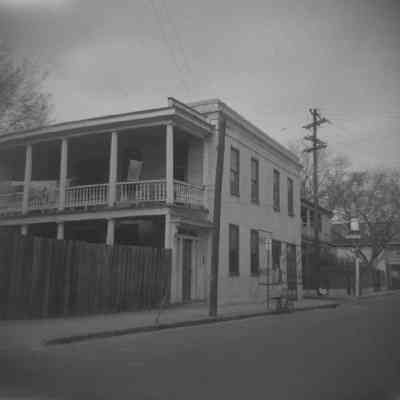48 Society Street (Susan Robinson Tenements)