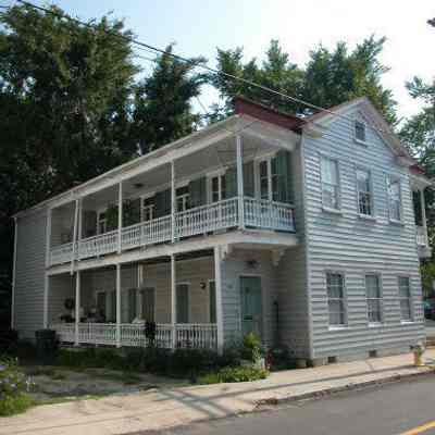 160 Tradd Street