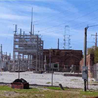 Conditions of Charleston Gas Light Company a/k/a Charleston Gas Works