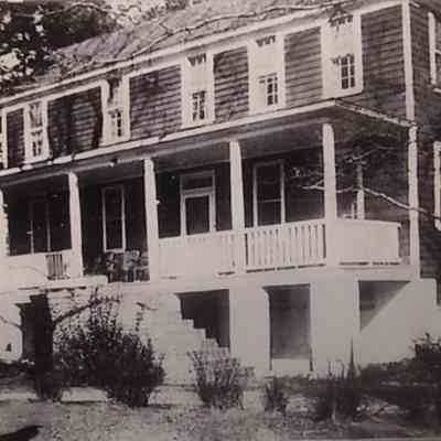 839½ Rutledge Ave