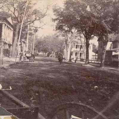 Scenes in Charleston, Georgetown, and Vicinity, Late 19th-Early 20th Century