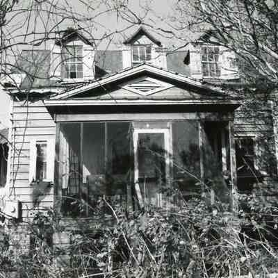 Hutchinson House (Edisto Island)