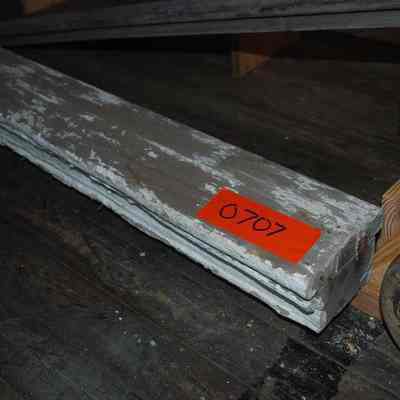 Cap Rail