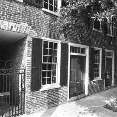 23 State Street (George Locke Building