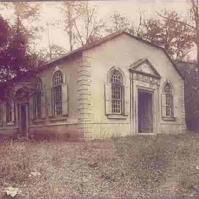Goose Creek Church