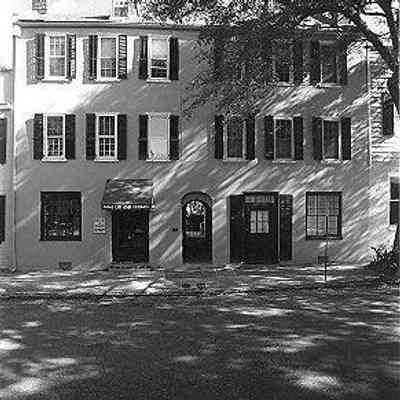 22-24 State Street (Johnson-Poinsett Tenements)