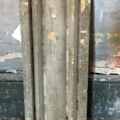 Greek Revival Casing