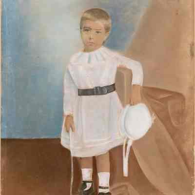 Edmund Rhett