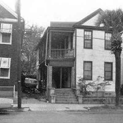 103 Alexander Street