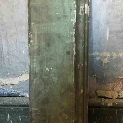 Georgian Baseboard