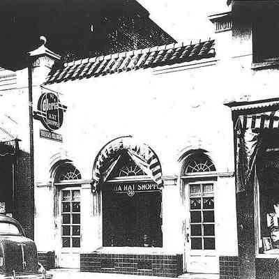347 King Street
