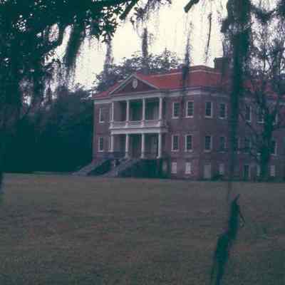 Drayton Hall