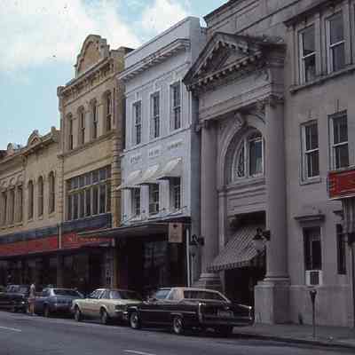 247-255 King Street